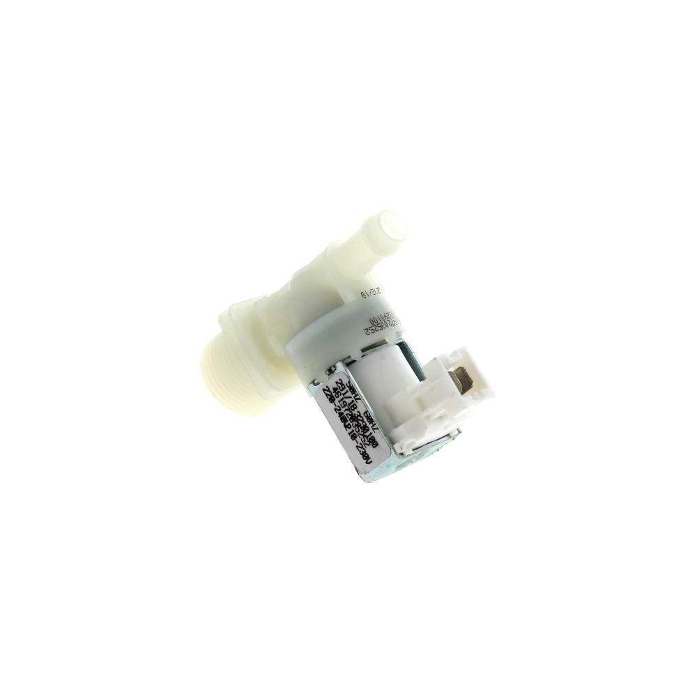 Elettrovalvola carico acaqua lavastoviglie Whirlpool 481228128462