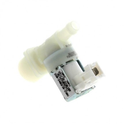 Elettrovalvola carico acaqua lavastoviglie Whirlpool 481228128462