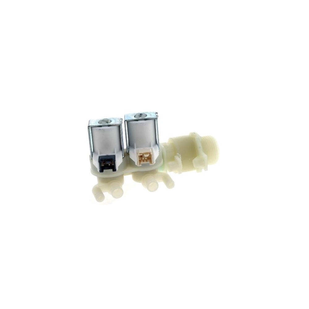 Elettrovalvola carico acqua doppia per lavatrice C00111096