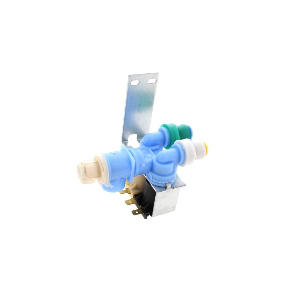 Elettrovalvola carico acqua per frigorifero SBS 481236058486
