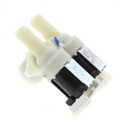 Elettrovalvola di carico acqua lavatrice 481227128558