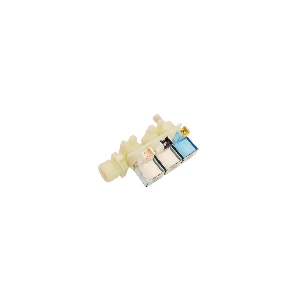 Elettrovalvola Lavatrice Ariston Indesit Tripla 1E3U C00110331