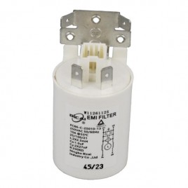 Filtro Antiinterferenza, RFI - C00853022