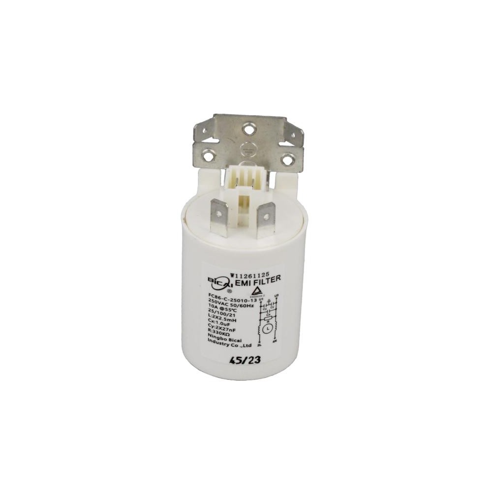 Filtro Antiinterferenza, RFI - C00853022