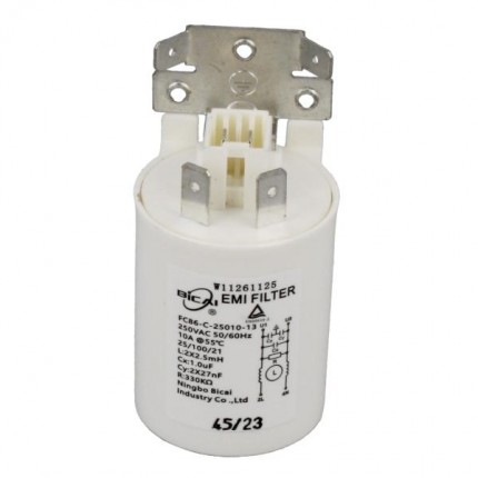 Filtro Antiinterferenza, RFI - C00853022