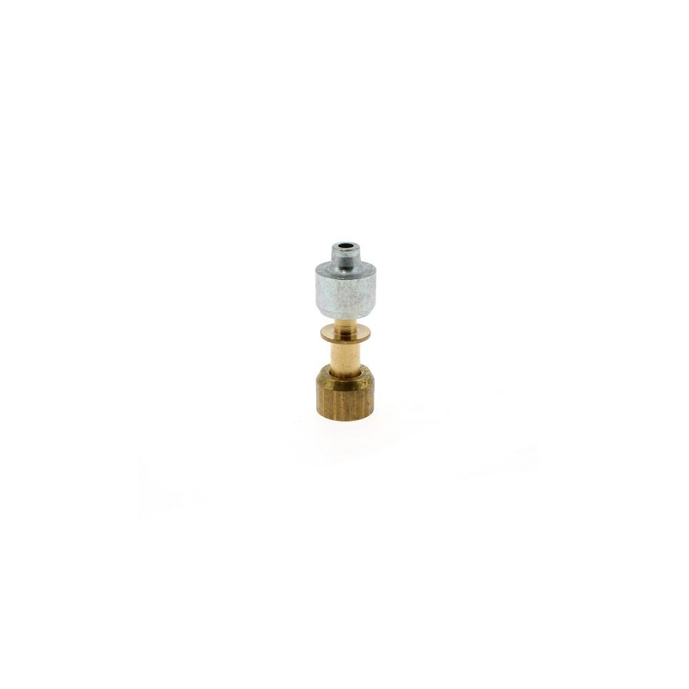 Filtro molecolare frigorifero 5/2 Nr Ms 00 Mandata/Capillare 481952643056