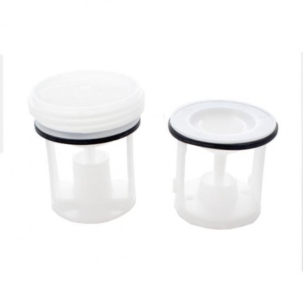 Filtro pompa a spillo KIT ASKOLL/PLASET C00141034