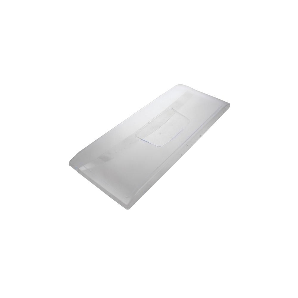 Frontale verduriera trasparente. 508X200x27 - C00273210