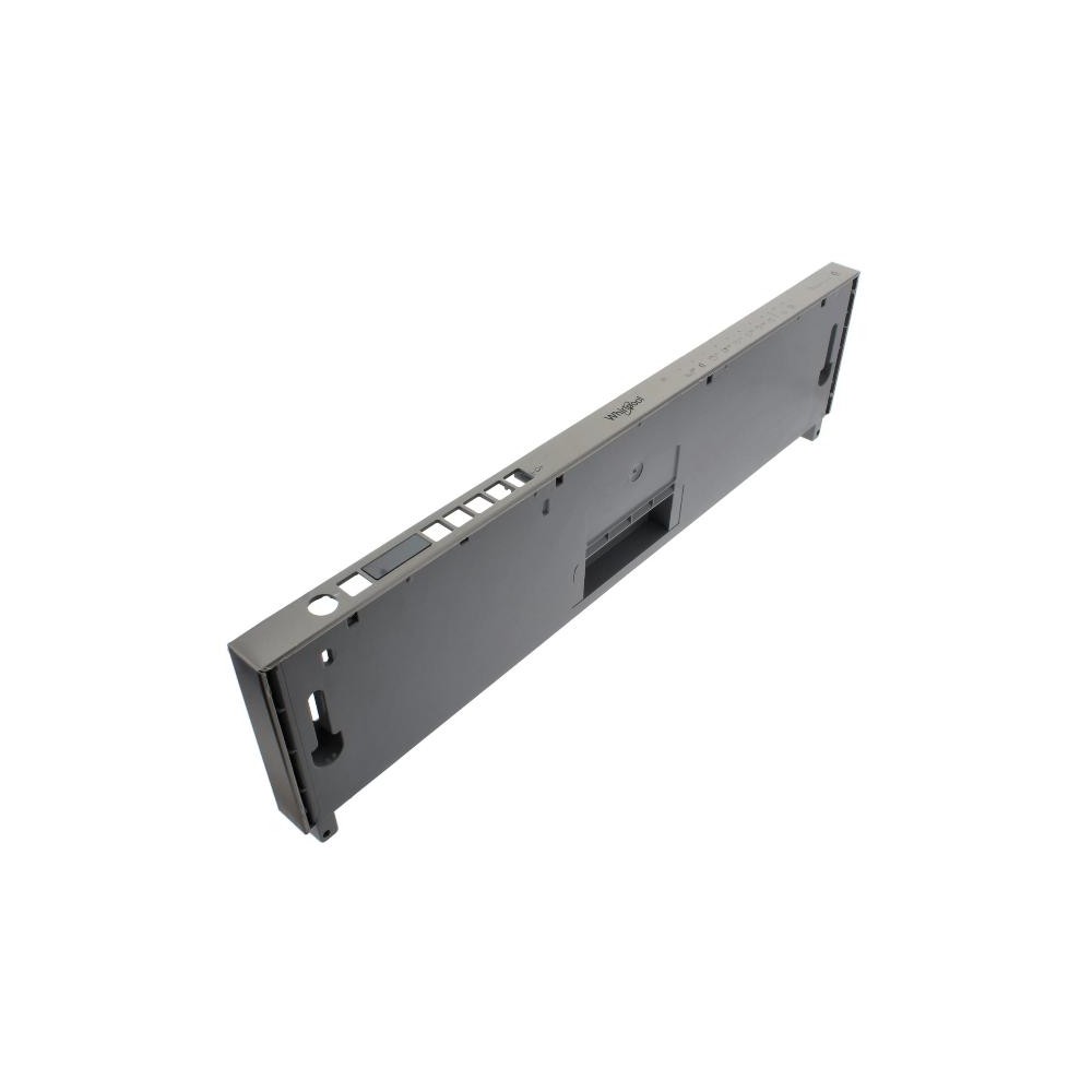 Frontalino serigrafato Lavastoviglie Whirlpool C00844123