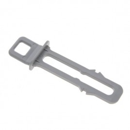 Gancio porta lavastoviglie C00282807