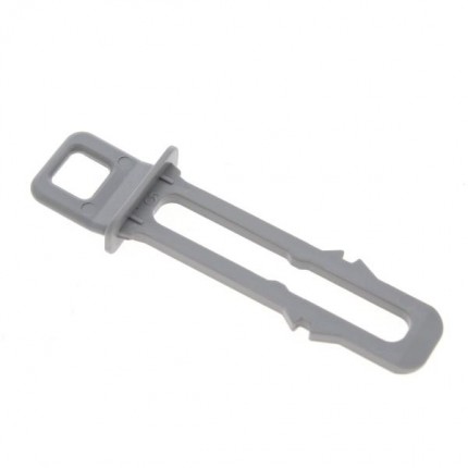 Gancio porta lavastoviglie C00282807