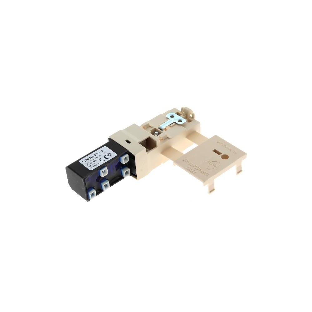 Generatore accensione piano cottura 480121104698