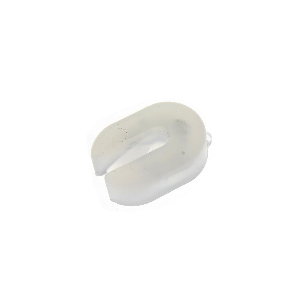 Ghiera molla bianca  \'WG834TXI\' - C00047133