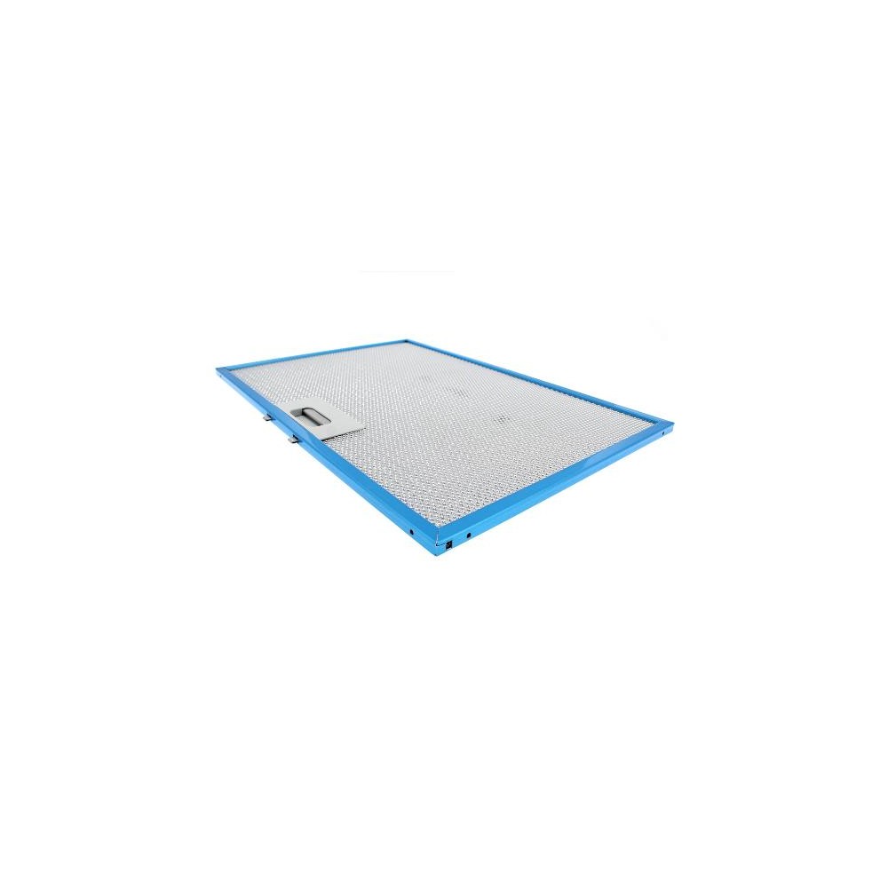 Griglia filtro Grassi MM372,5X259,5X9 - C00298820