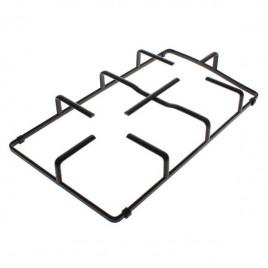 Griglia smaltata sinistra piano cottura C00303488