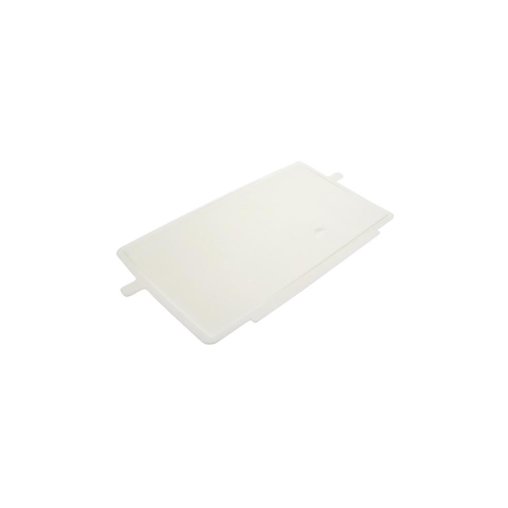 Guarnizione filtro copertina - C00556739