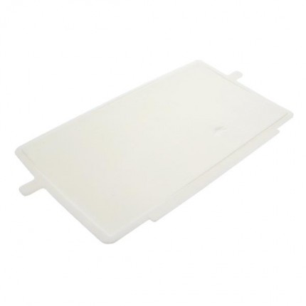 Guarnizione filtro copertina - C00556739