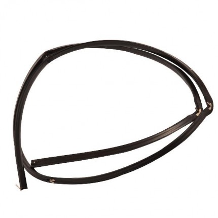 Guarnizione porta forno 4 lati C00091946