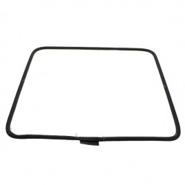 Guarnizione porta forno big cavity F - C00274055