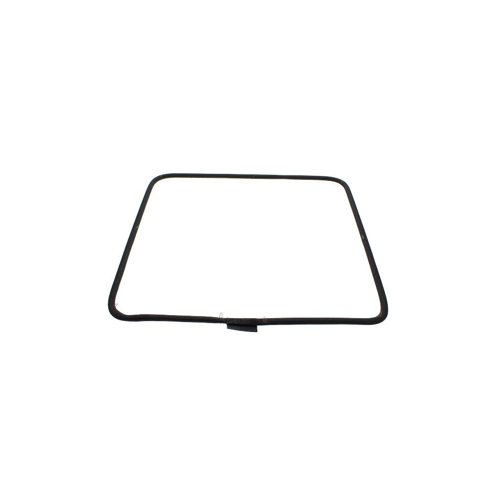 Guarnizione porta forno big cavity F - C00274055