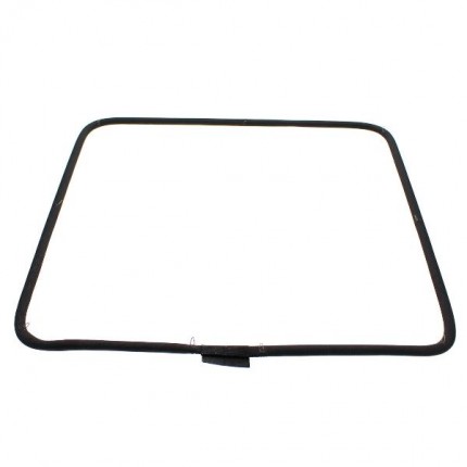 Guarnizione porta forno big cavity F - C00274055