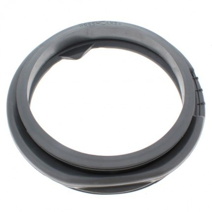 Guarnizione Soffietto Oblò Lavatrice Whirlpool Indesit  481010947486