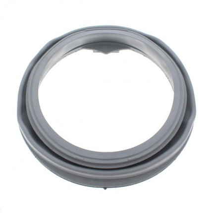 Guarnizione Soffietto Oblo’ Lavatrice Ignis Whirlpool Bauknecht 480111100188