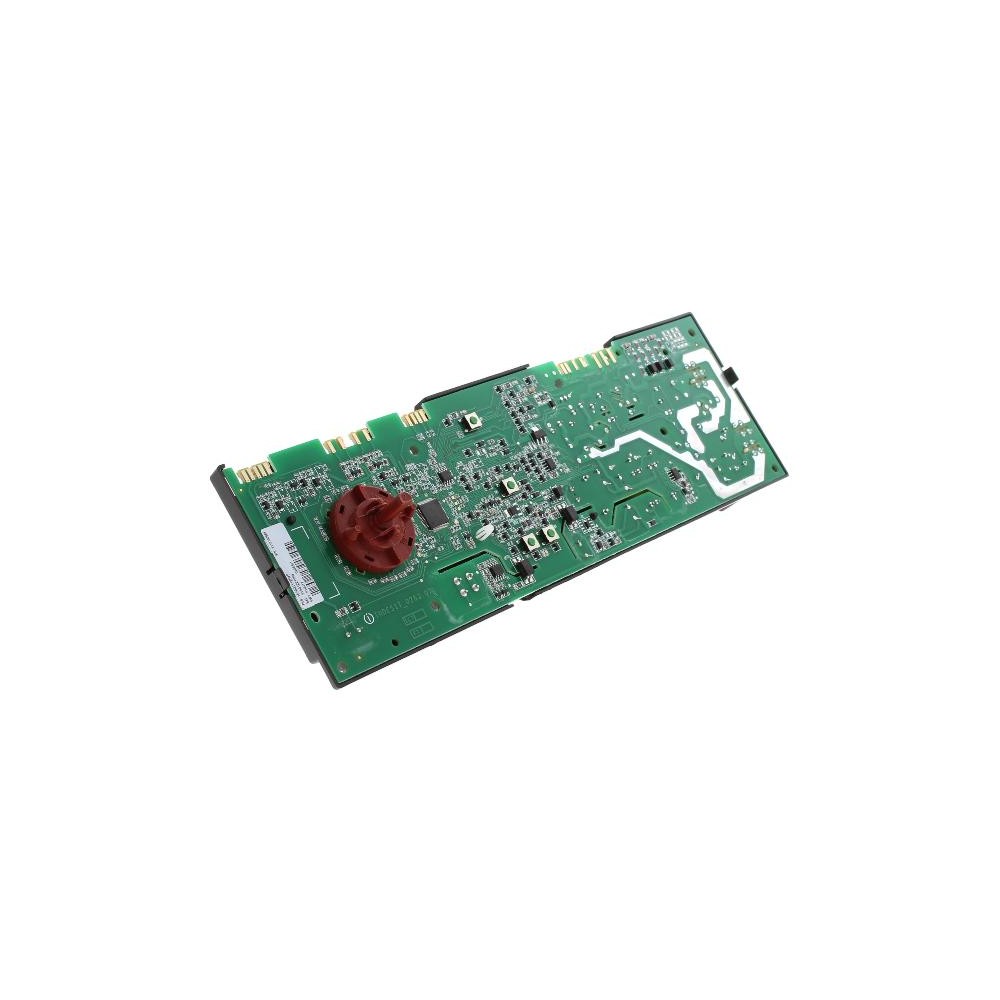 Interfaccia comandi Asciugatrice C00306645
