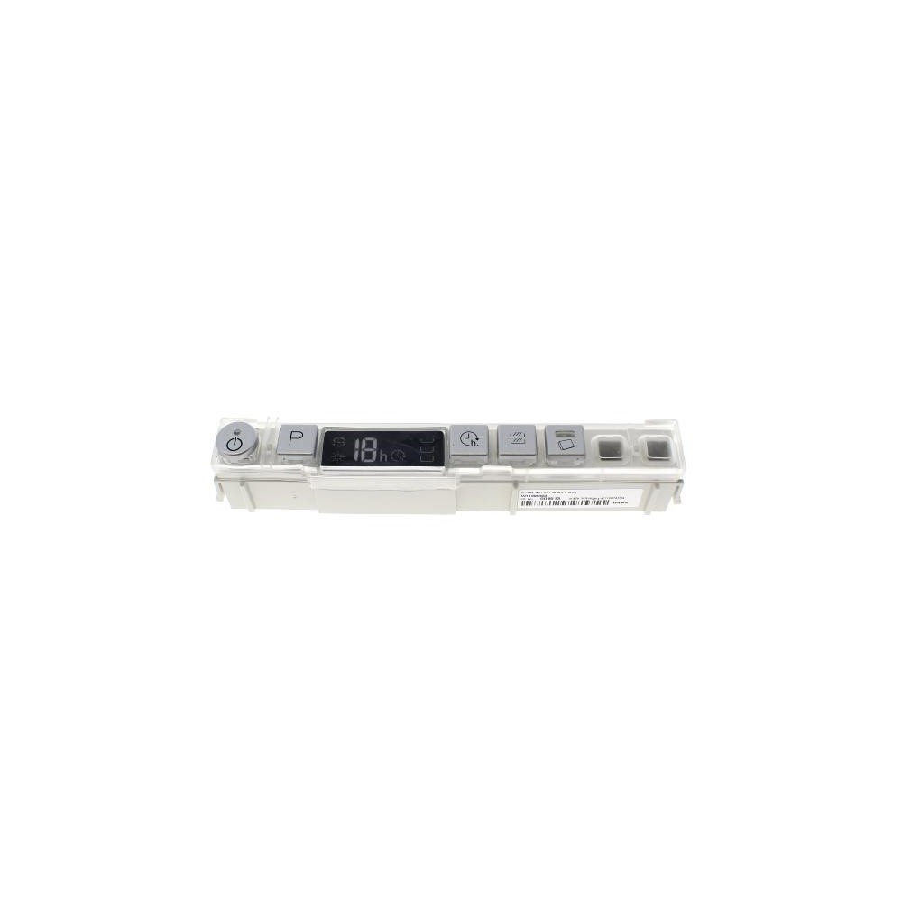Interfaccia comandi lavastoviglie C00545795