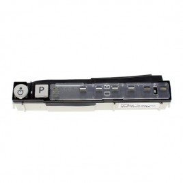 Interfaccia comandi lavastoviglie C00554801