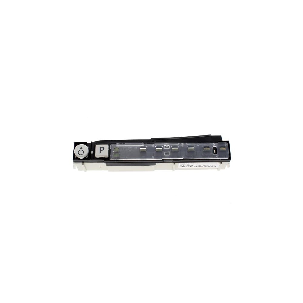 Interfaccia comandi lavastoviglie C00554801