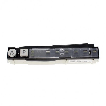Interfaccia comandi lavastoviglie C00554801