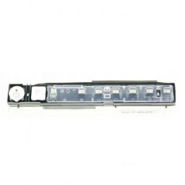 Interfaccia comandi lavastoviglie C00554826