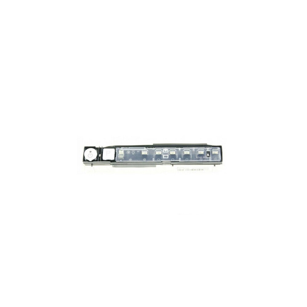 Interfaccia comandi lavastoviglie C00554826