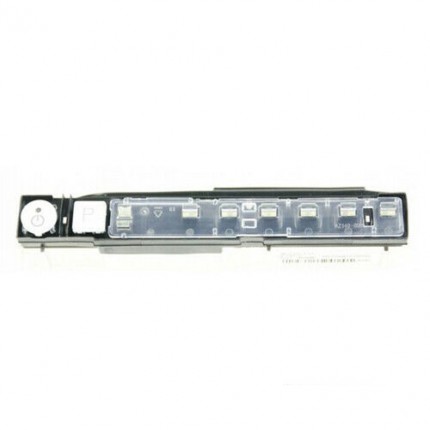 Interfaccia comandi lavastoviglie C00554826
