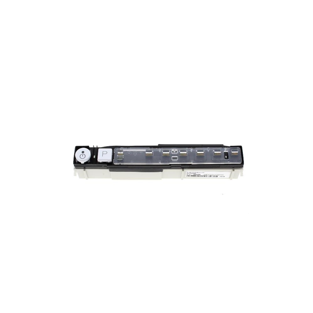 Interfaccia comandi lavastoviglie C00630930