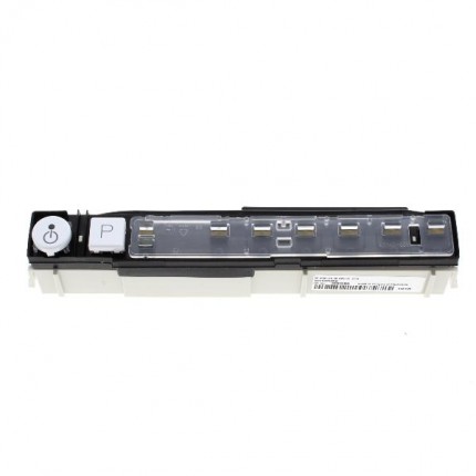 Interfaccia comandi lavastoviglie C00630930
