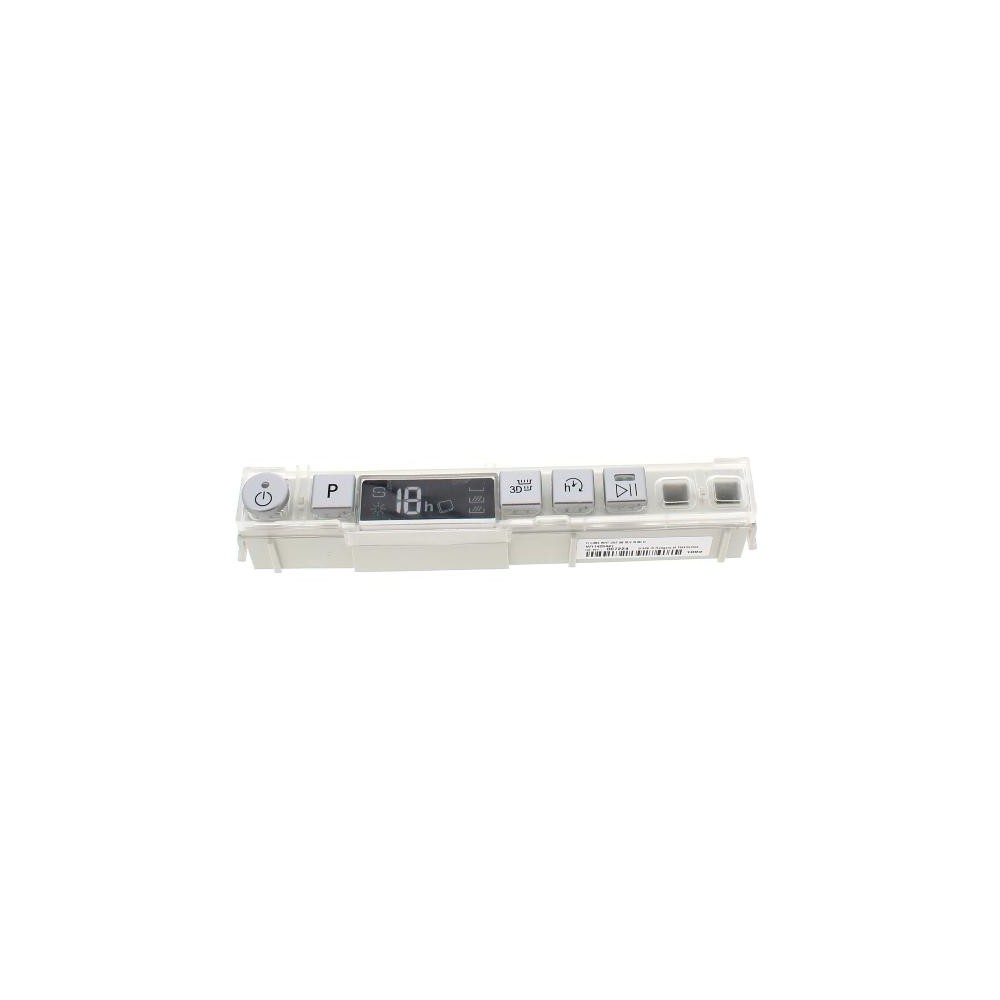 Interfaccia comandi lavastoviglie C00634358