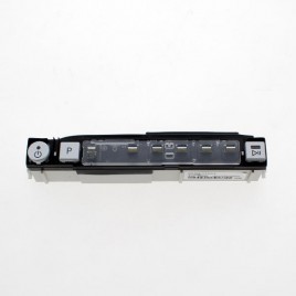 Interfaccia comandi lavastoviglie C00637037