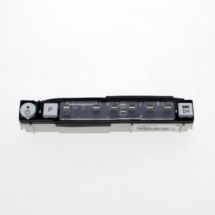 Interfaccia comandi lavastoviglie C00637037