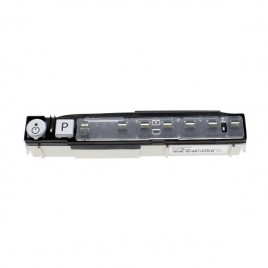 Interfaccia comando lavastovigie C00546494