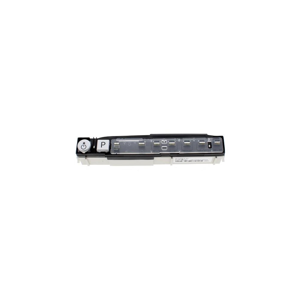 Interfaccia comando lavastovigie C00546494