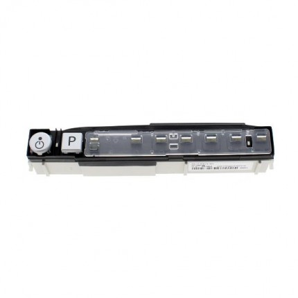 Interfaccia comando lavastovigie C00546494