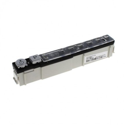 Interfaccia comando lavastoviglie C00297080
