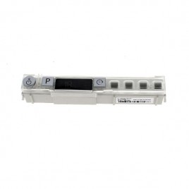 Interfaccia comando lavastoviglie C00545855