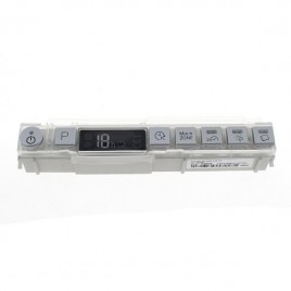 Interfaccia comando lavastoviglie C00550557