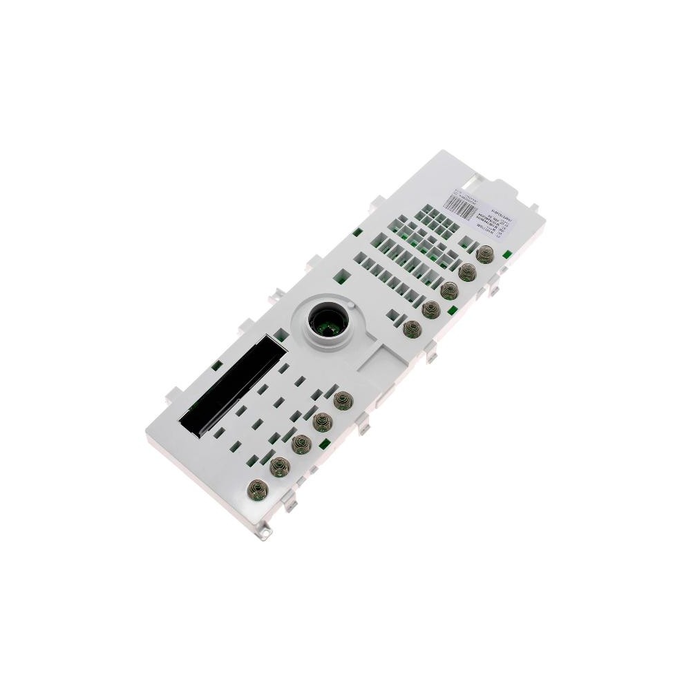 Interfaccia display lavatrice 481010771595