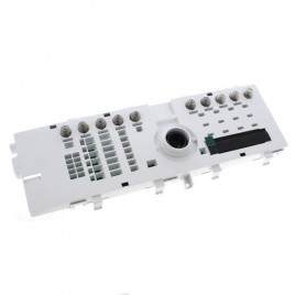 Interfaccia display lavatrice C00634005