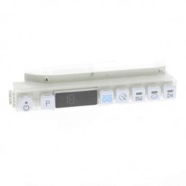 interfaccia FI C+ AMB DGT 7B WHT PNG D M - C00633942