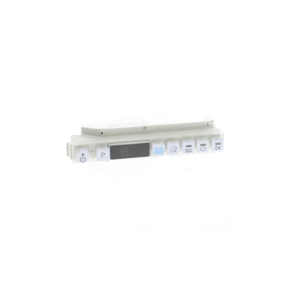 interfaccia FI C+ AMB DGT 7B WHT PNG D M - C00633942